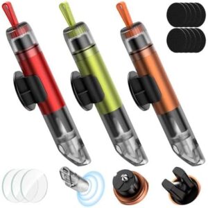 三合一汽车安全锤、安全带剪断器及求生哨 50%OFF