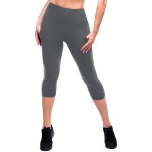 SINOPHANT High Waisted Leggings with Pockets Women 50%OFF