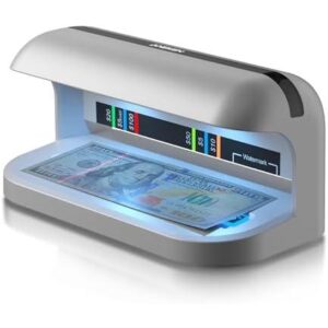 单台(银款UV多币种验钞机) 30%OFF