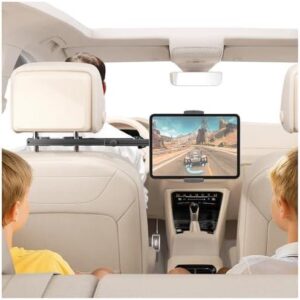 22英寸可伸缩车载平板支架 54%OFF