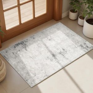 24x36(复古防滑耐污厨房装饰地毯) 65%OFF