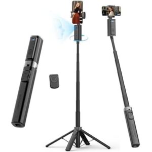 AOCHUAN 汽车面部追踪三脚架 50%OFF