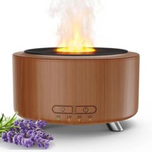 家用精油扩散器 50%OFF