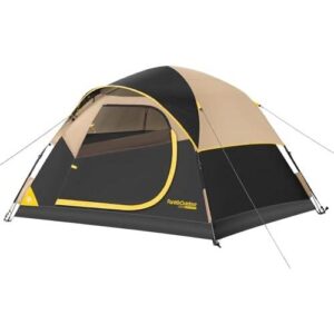 速搭(2-4人/带杆透气防水帐篷) 38%OFF