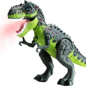 AHCo。Trex恐龙玩具，儿童3-5岁 -50%