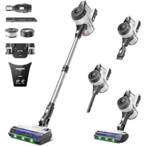 YONNDER/M1防缠绕70分钟吸尘器 54%OFF