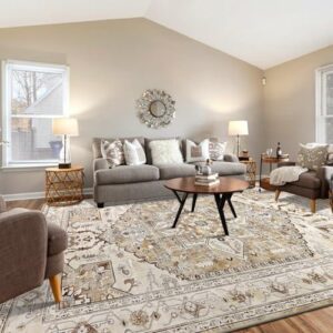 单件(9x12防滑仿羊毛低绒地毯) 57%OFF