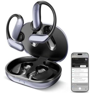 AI(170语/0.45秒实时)翻译耳机 60%OFF