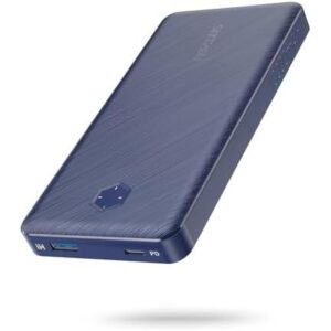 轻薄(10000mAh 20W快充移动电源) 70%OFF