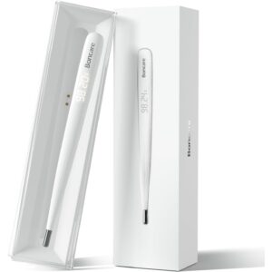 Boncare可充电数字基础体温计用于排卵和体温 -76%