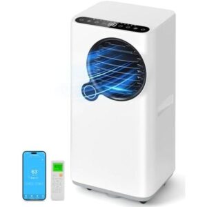 五合一(16000BTU超静音移动空调) 66%OFF