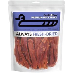 优质鸭胸肉干 40%OFF