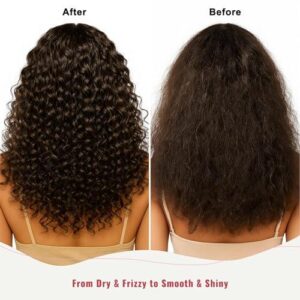 双层缎面束发睡帽（带绑带） 50%OFF