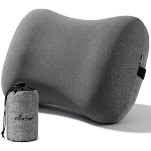 超轻便携(充气式旅行颈枕) 50%OFF