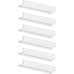 亚克力壁挂架 50%OFF