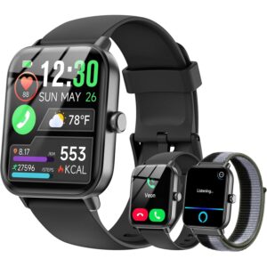 女士/男士智能手表 -66%