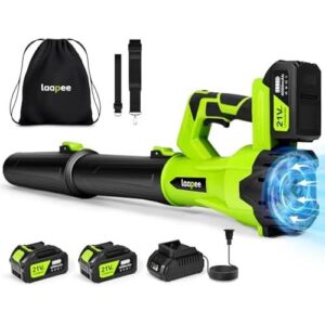 Kordless/双电6速电动吹叶机 62%OFF