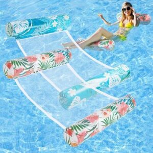 双件套(四合一多用途泳池浮排) 48%OFF