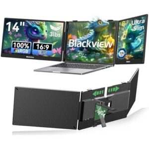 三屏(14寸超薄便携扩展屏) 54%OFF