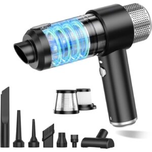 JONYJ手持汽车吸尘器  -47%