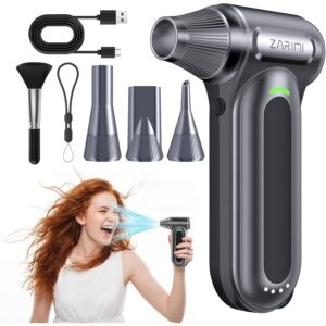 ZARIMI电动压缩空气除尘器 -69%