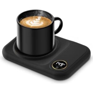 三档(USB控温多功能饮品暖杯器) 75%OFF