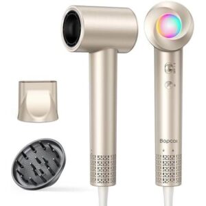 16万转吹风机(负离子/专业速干) 69%OFF