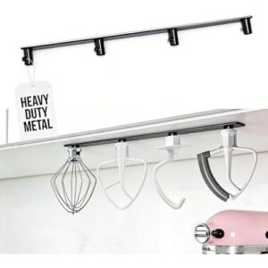 厨房帮电动搅拌器用金属搅拌附件固定座 50%OFF