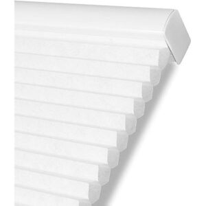 三合一(39x60英寸无绳蜂窝遮光帘) 50%OFF