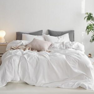 纯棉(2件/双人厚实耐用被套组) 65%OFF