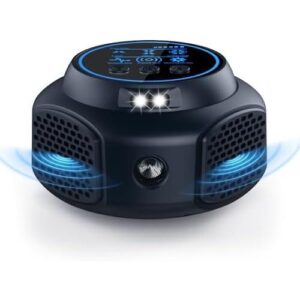 超声波驱虫器 67%OFF