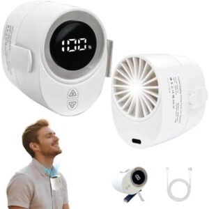 便携式夹式风扇 51%OFF