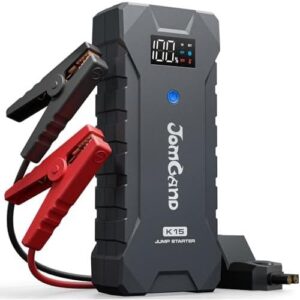 2500A（12V智能三模应急启电器） 42%OFF
