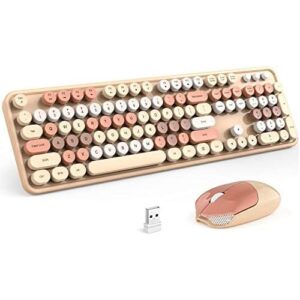 2.4G(全尺寸/跑车造型)键鼠套装 64%OFF