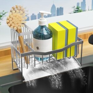 Maifan厨房水槽架/不锈钢自沥款 57%OFF