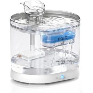 宠物自动饮水机 50%OFF