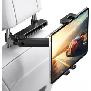 3合1(车载可旋平板支架) 50%OFF