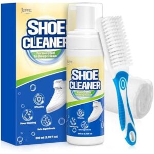Jevvu Shoe Cleaner 50%OFF