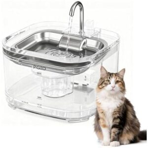 3.2L电动(宠物自动饮水器) 66%OFF