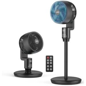 七档三模(19-38寸可调高落地循环扇) 50%OFF