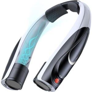 便携(6000mAh六档颈挂风扇) 47%OFF