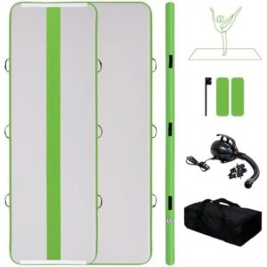 一套(充气体操垫带泵修包) 40%OFF