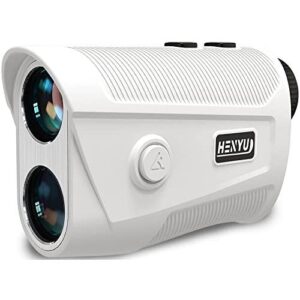 带坡度(1500码/7倍镜/磁吸)激光高尔夫测距仪 49%OFF