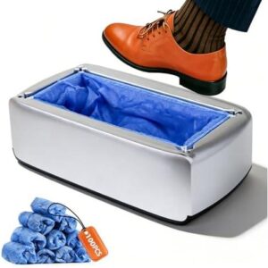 自动鞋套发放机 50%OFF