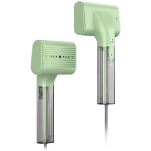 G10 Pro手持(1200W/双模式)衣物蒸汽熨烫机 58%OFF