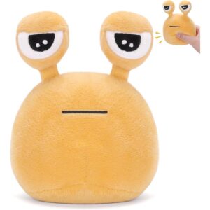 Dalycro虚拟宠物毛绒玩具带声音——有趣的互动游戏毛绒玩具-50%