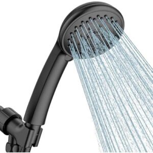 高压手持式淋浴喷头50%OFF