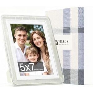 5x7英寸(单只装双色防碎UV防护相框) 50%OFF