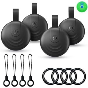 空气追踪标签（仅限 iOS 系统）4 件套  75%OFF