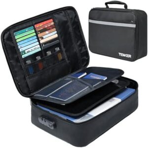 带锁的文件袋 50%OFF